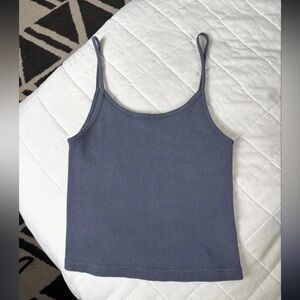 John Galt tank top